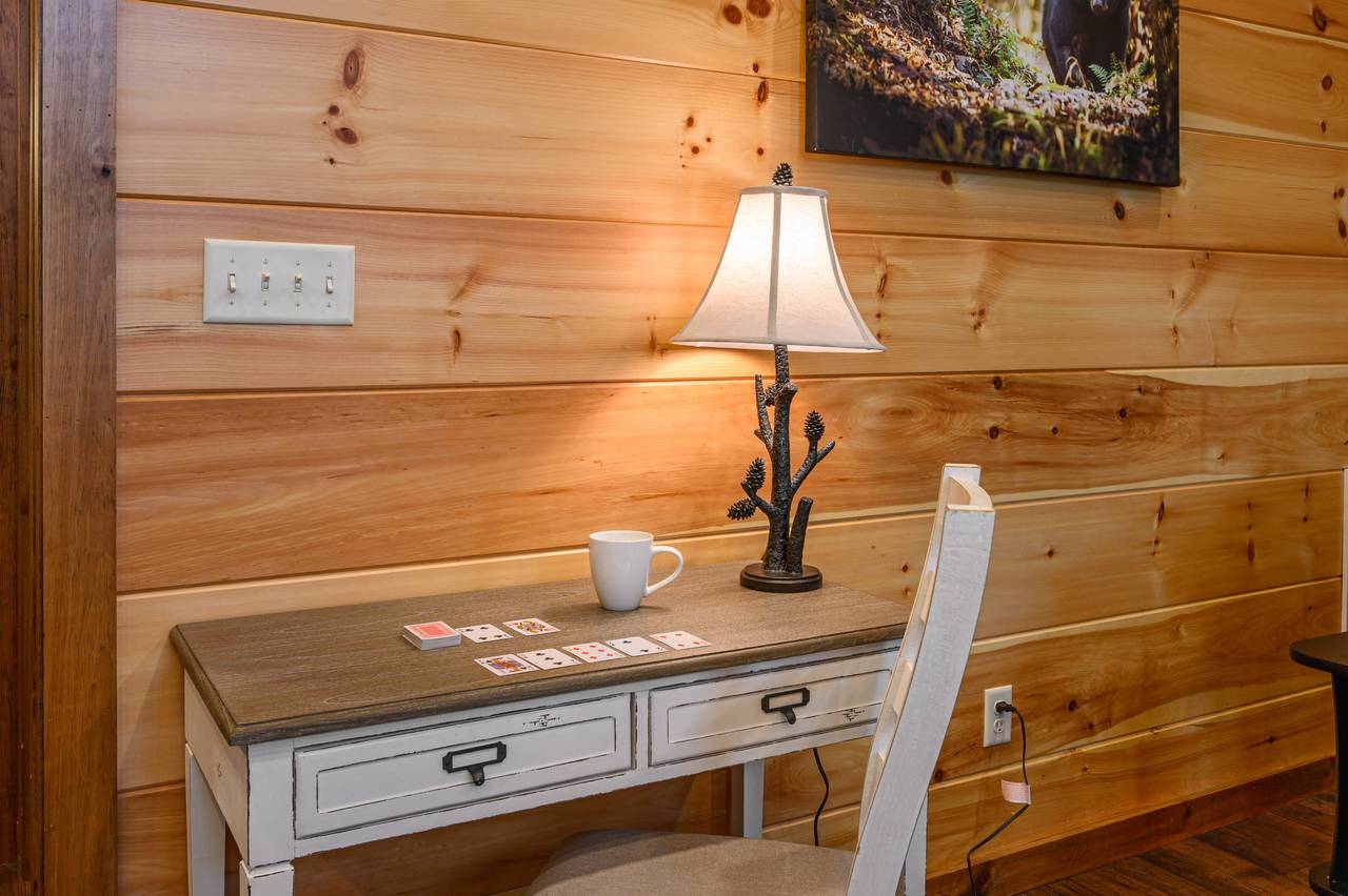 Remote Work Station Remote Work Station