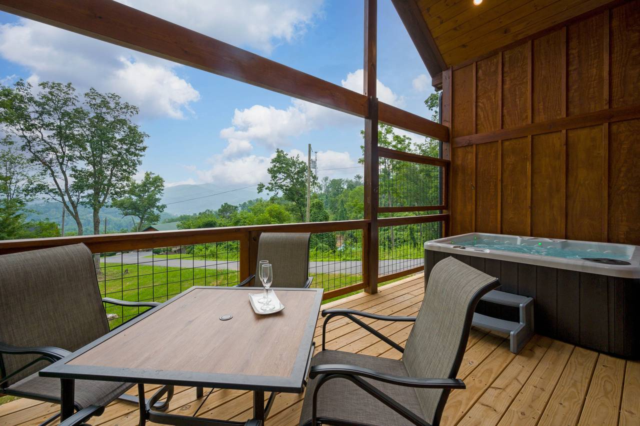 Deck Views Deck Views
