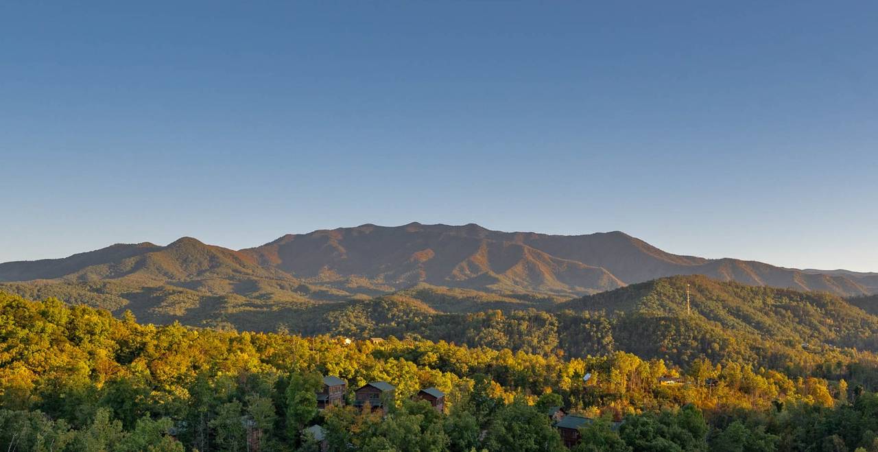 Priceless views of The Great Smoky Mountains! Priceless views of The Great Smoky Mountains!