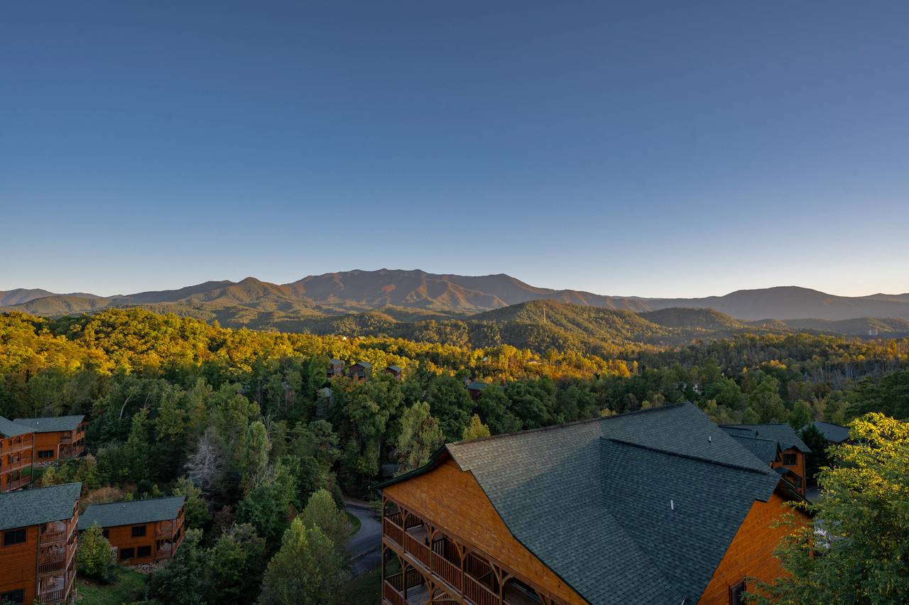 Priceless views of The Great Smoky Mountains! Priceless views of The Great Smoky Mountains!