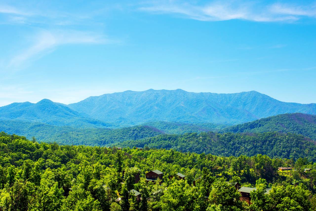 Priceless views of The Great Smoky Mountains! Priceless views of The Great Smoky Mountains!