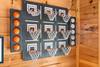 Tic Tac Toe basketball for family fun Tic Tac Toe basketball for family fun
