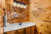 Ensuite full bath with standing shower Ensuite full bath with standing shower