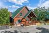 Raccoon Ridge, offered by Bear Tracts Vacation Cabins Raccoon Ridge, offered by Bear Tracts Vacation Cabins