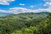 Breathtaking views of the Great Smoky Mountains! Breathtaking views of the Great Smoky Mountains!