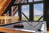 Billiards loft with pool table & dart board Billiards loft with pool table & dart board