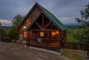 Raccoon Ridge, offered by Bear Tracts Vacation Cabins Raccoon Ridge, offered by Bear Tracts Vacation Cabins