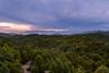 Breathtaking views of the Great Smoky Mountains! Breathtaking views of the Great Smoky Mountains!