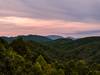 Breathtaking views of the Great Smoky Mountains! Breathtaking views of the Great Smoky Mountains!