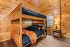 1 Double over Double Bunk bed 1 Double over Double Bunk bed