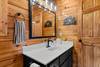 Main level full bath Main level full bath
