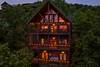 Raccoon Ridge, offered by Bear Tracts Vacation Cabins Raccoon Ridge, offered by Bear Tracts Vacation Cabins