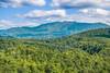 Breathtaking views of the Great Smoky Mountains! Breathtaking views of the Great Smoky Mountains!