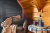 Billiards loft with pool table & dart board Billiards loft with pool table & dart board