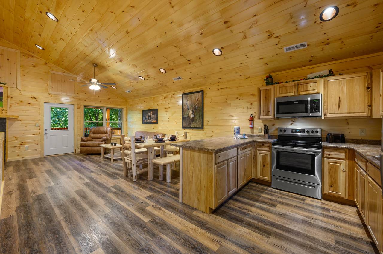 Exterior Exterior