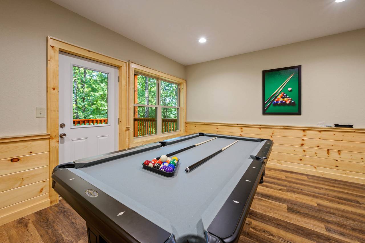 Pool Table Pool Table