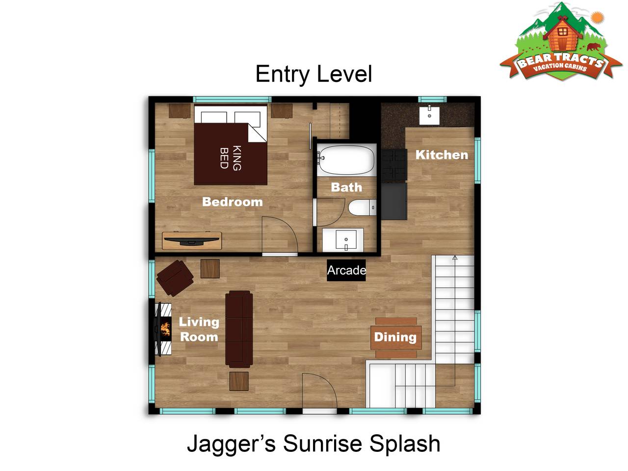 FloorPlan FloorPlan