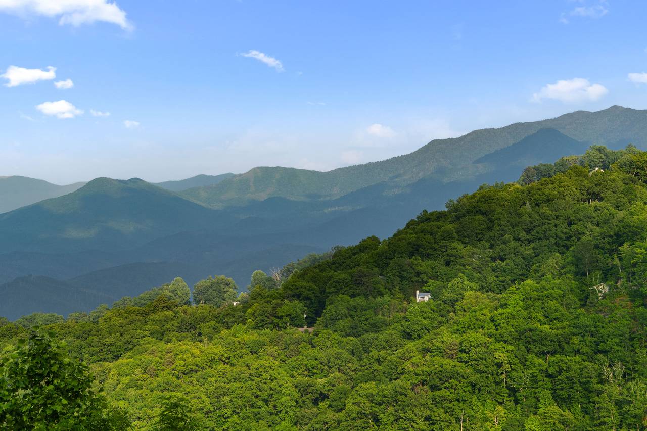 Priceless views of The Great Smoky Mountains! Priceless views of The Great Smoky Mountains!