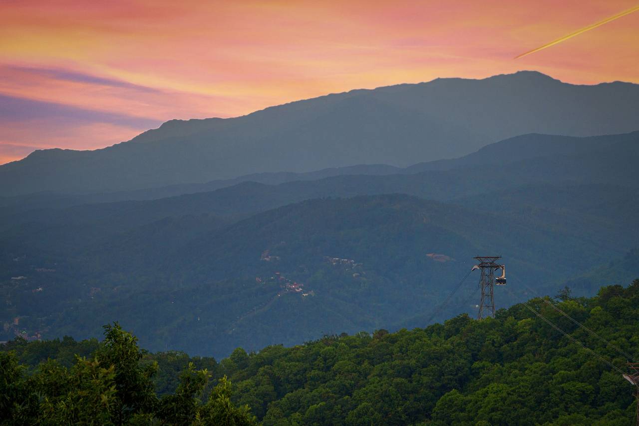 Priceless views of The Great Smoky Mountains! Priceless views of The Great Smoky Mountains!