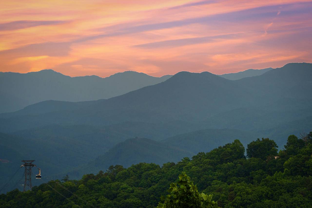 Priceless views of The Great Smoky Mountains! Priceless views of The Great Smoky Mountains!