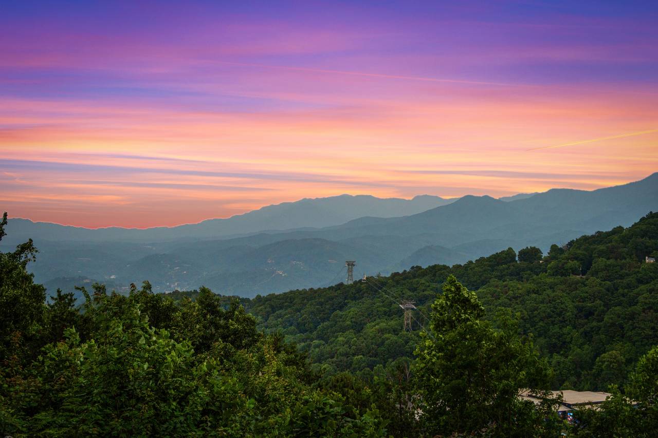 Priceless views of The Great Smoky Mountains! Priceless views of The Great Smoky Mountains!
