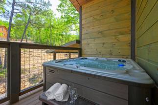 Hot Tub Hot Tub