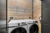 Full size washing machine and dryer Full size washing machine and dryer