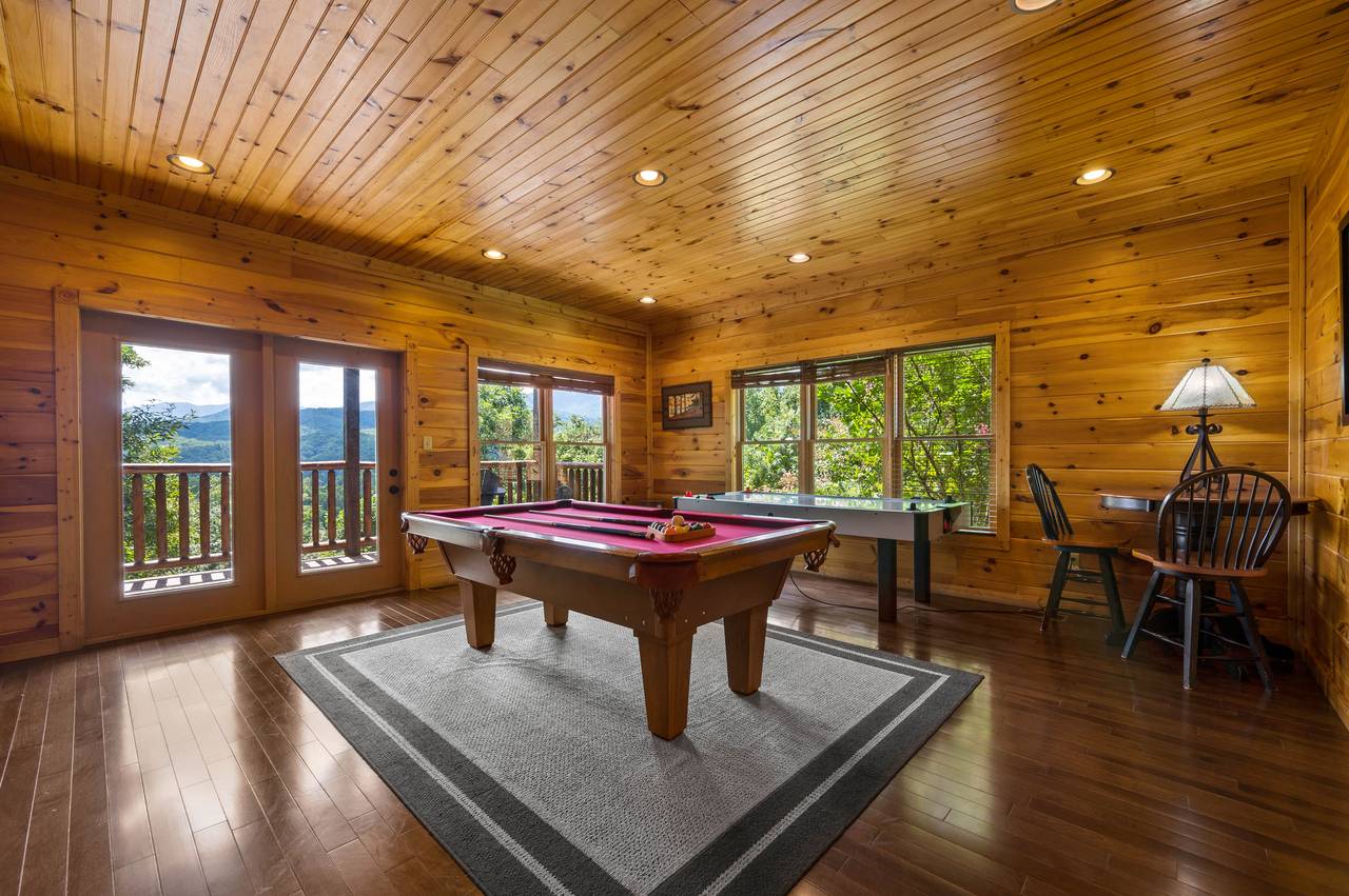 Pool Table Pool Table