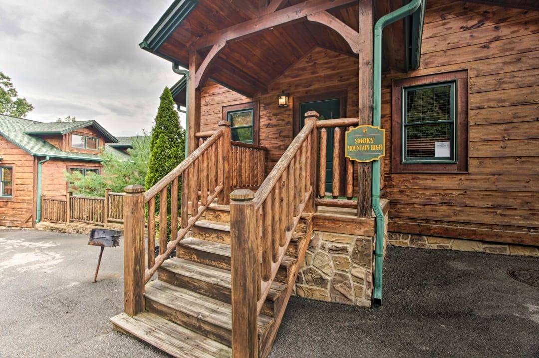 Exterior Exterior