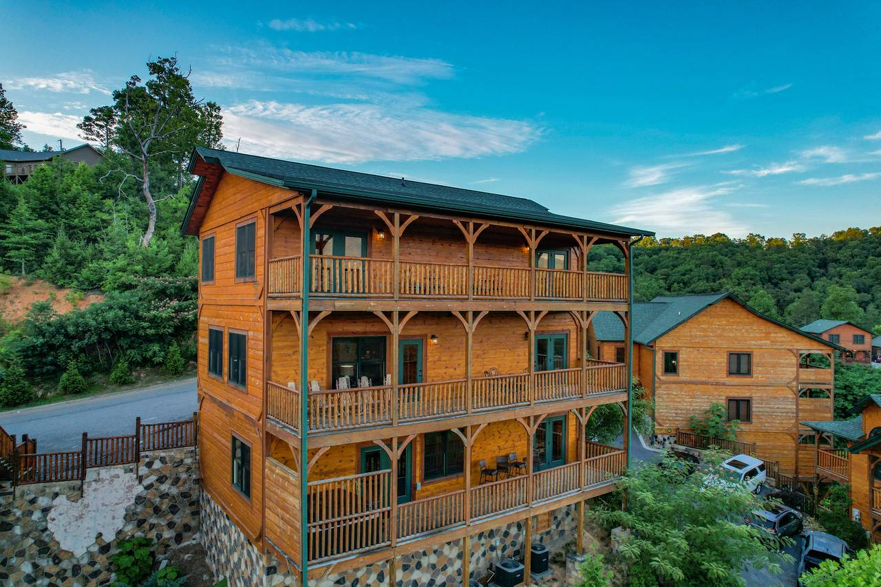 Exterior Exterior