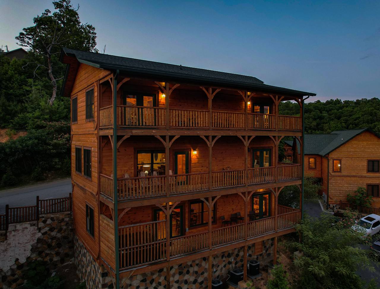 Exterior Exterior