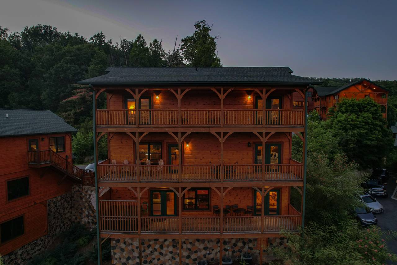 Exterior Exterior