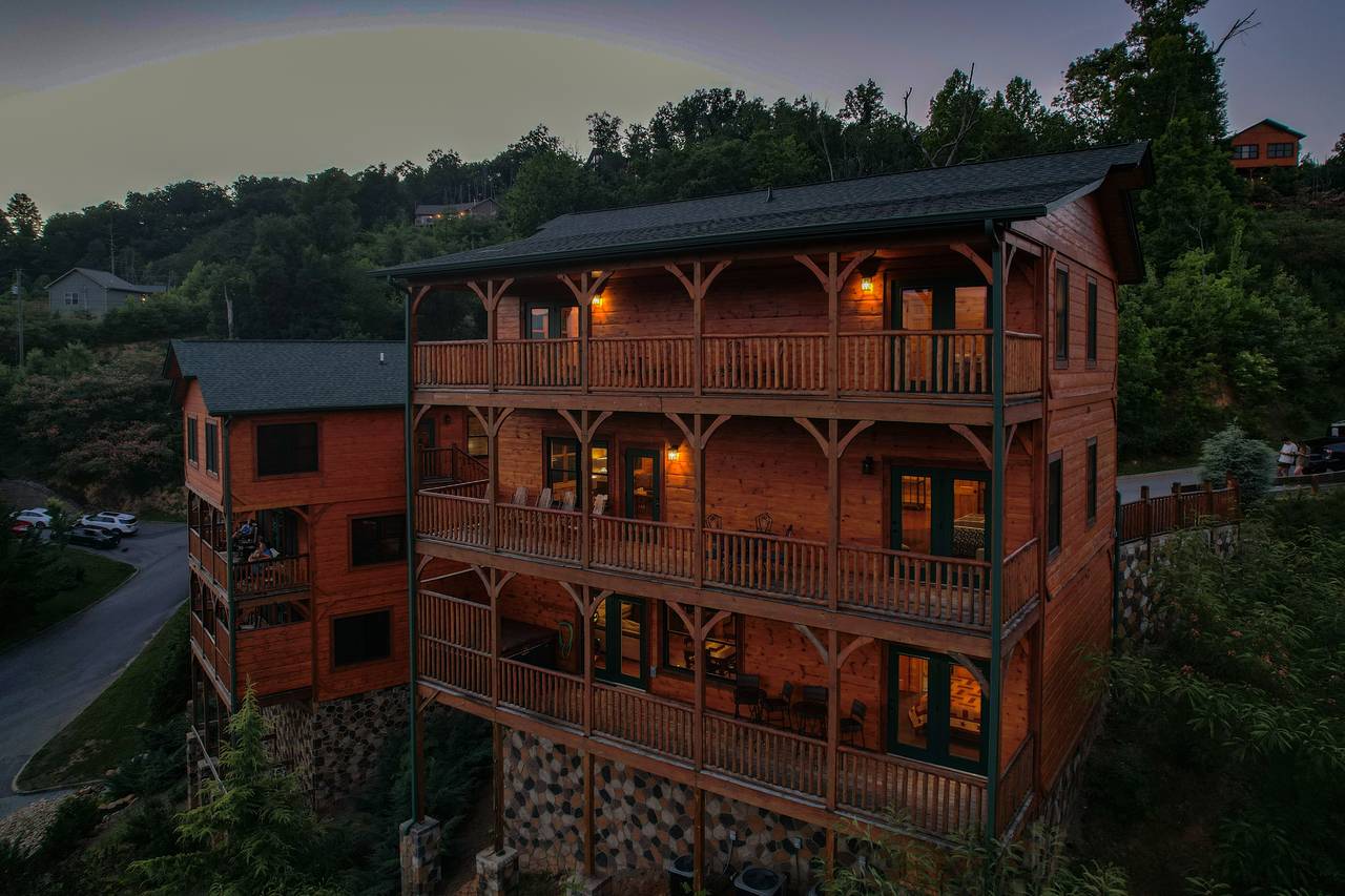 Exterior Exterior