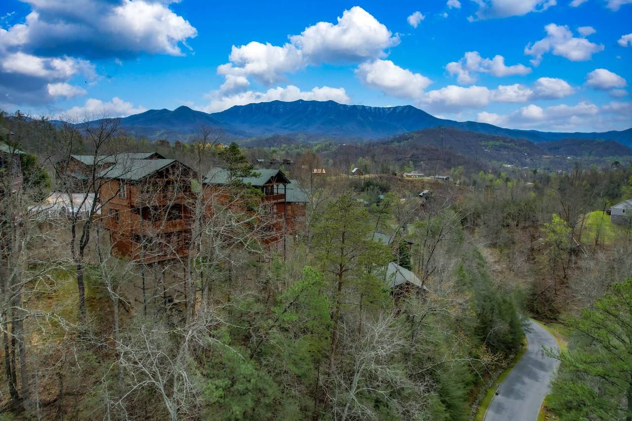 The Great Smoky Mountains of Tennessee The Great Smoky Mountains of Tennessee