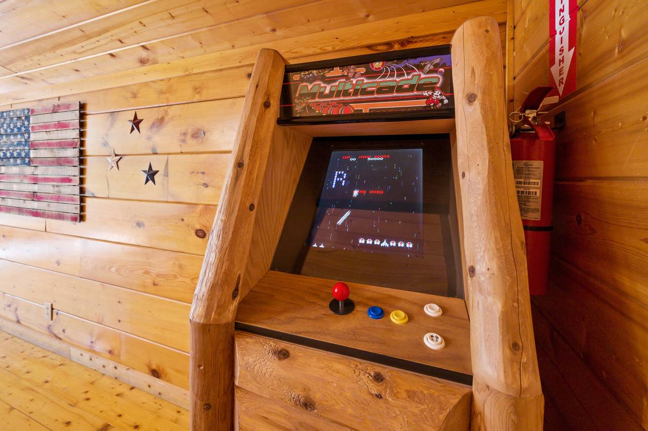 Multi-cade Multi-cade