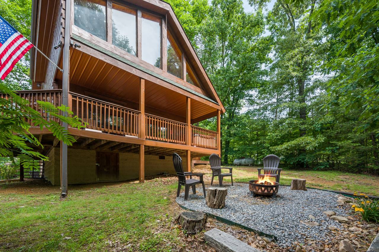 Outdoor firepit Outdoor firepit