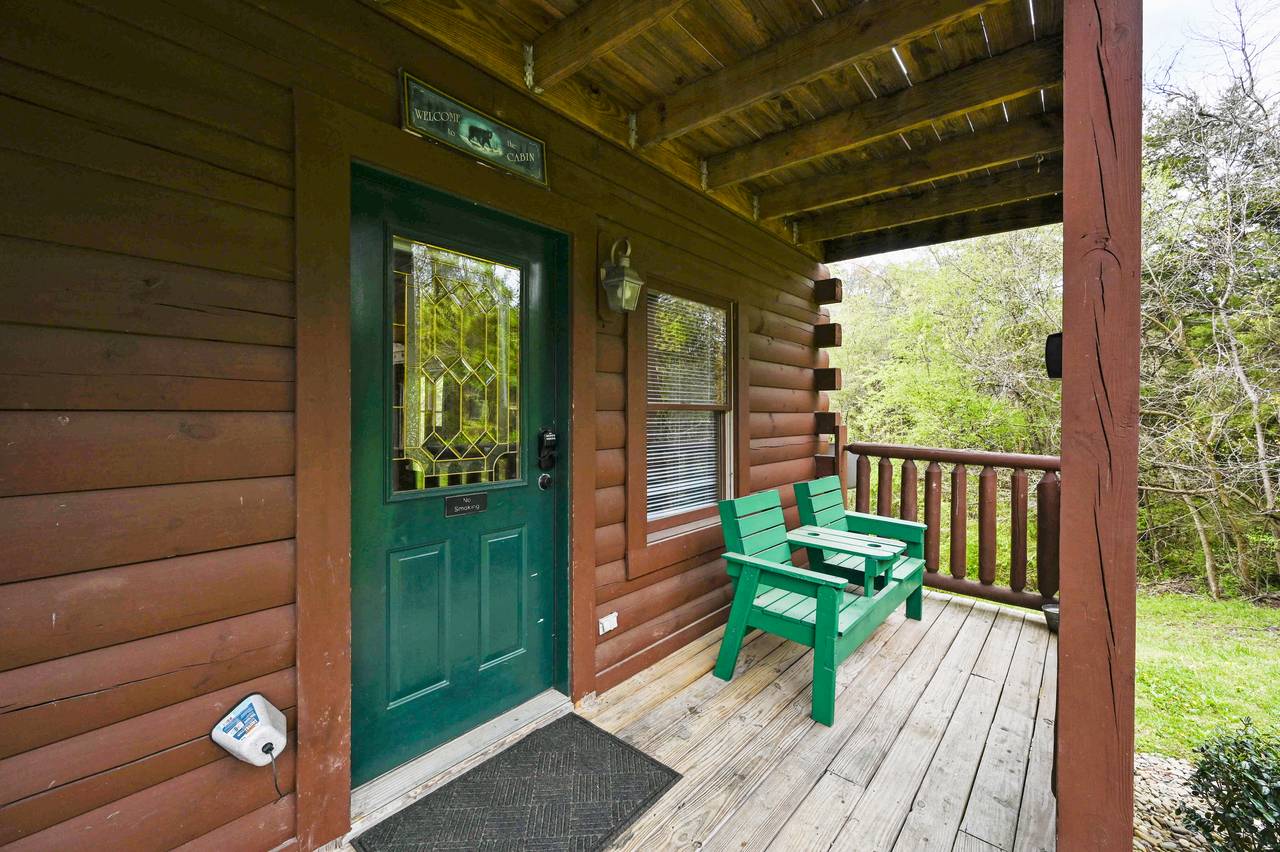<span class="name">Front Deck</span> <span class="name">Front Deck</span>