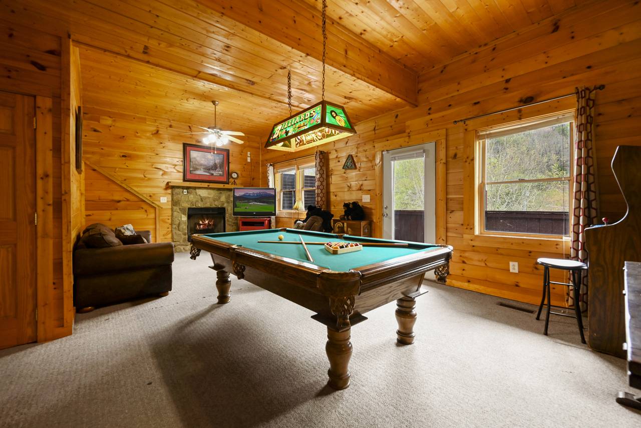 <span class="name">Enjoy a game of pool or play the multi-cade arcade.</span> <span class="name">Enjoy a game of pool or play the multi-cade arcade.</span>