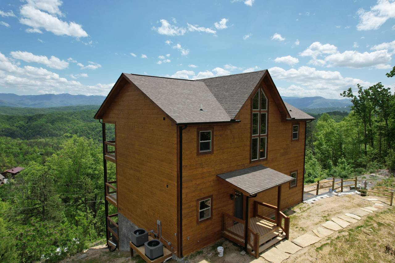 Exterior Exterior