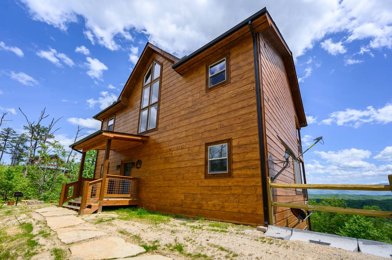 Exterior Exterior