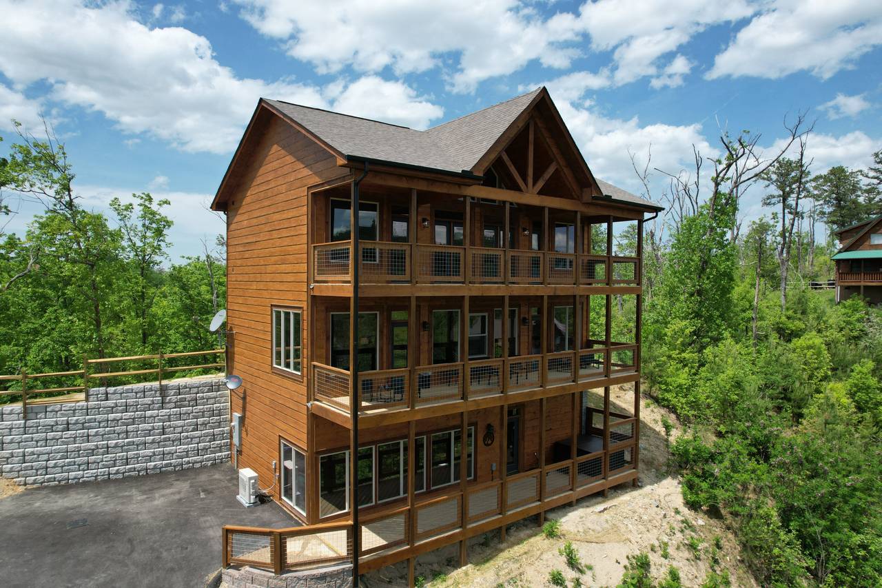 Exterior Exterior