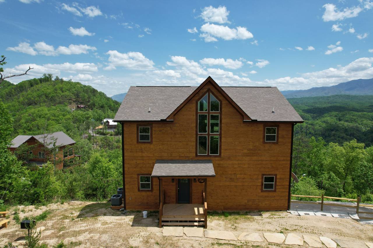 Exterior Exterior