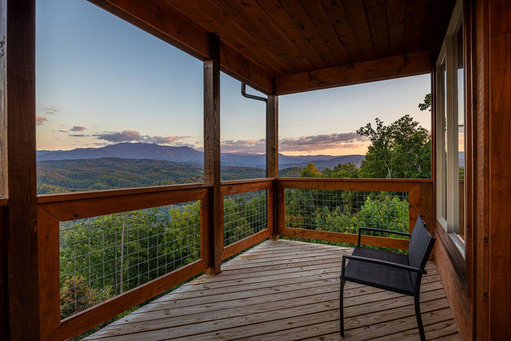 Deck Views
