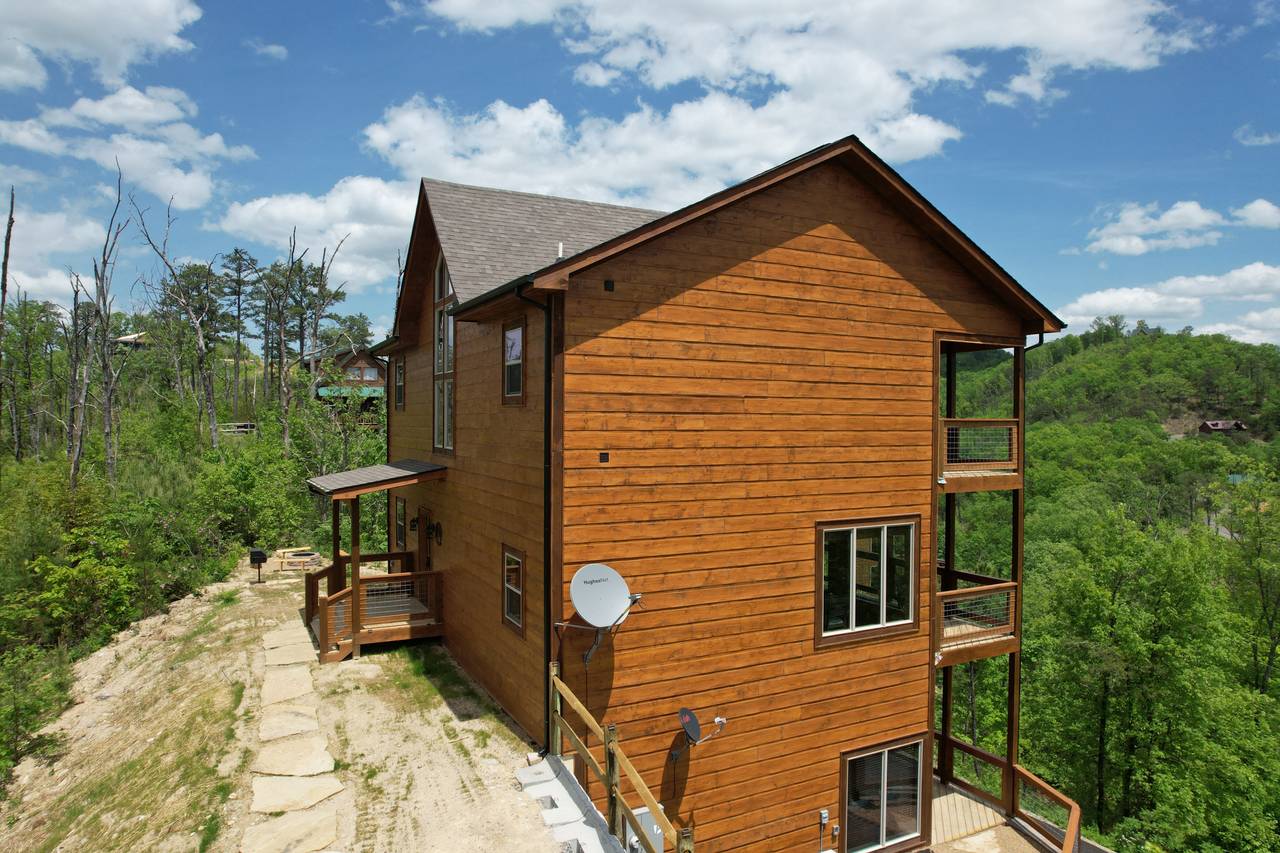 Exterior Exterior