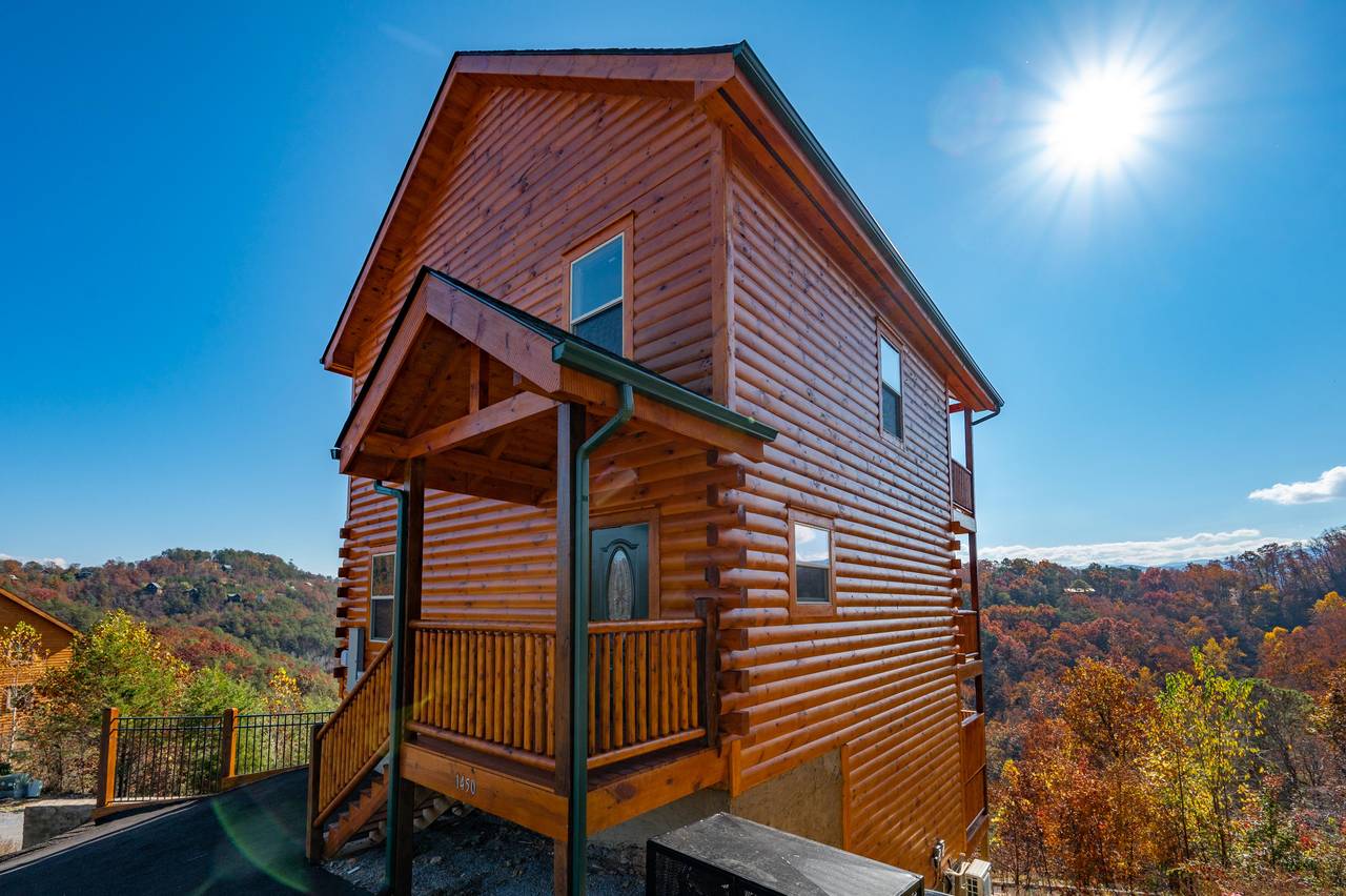 Exterior Exterior