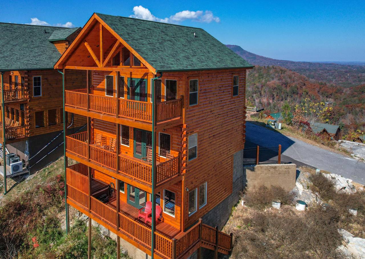 Exterior Exterior