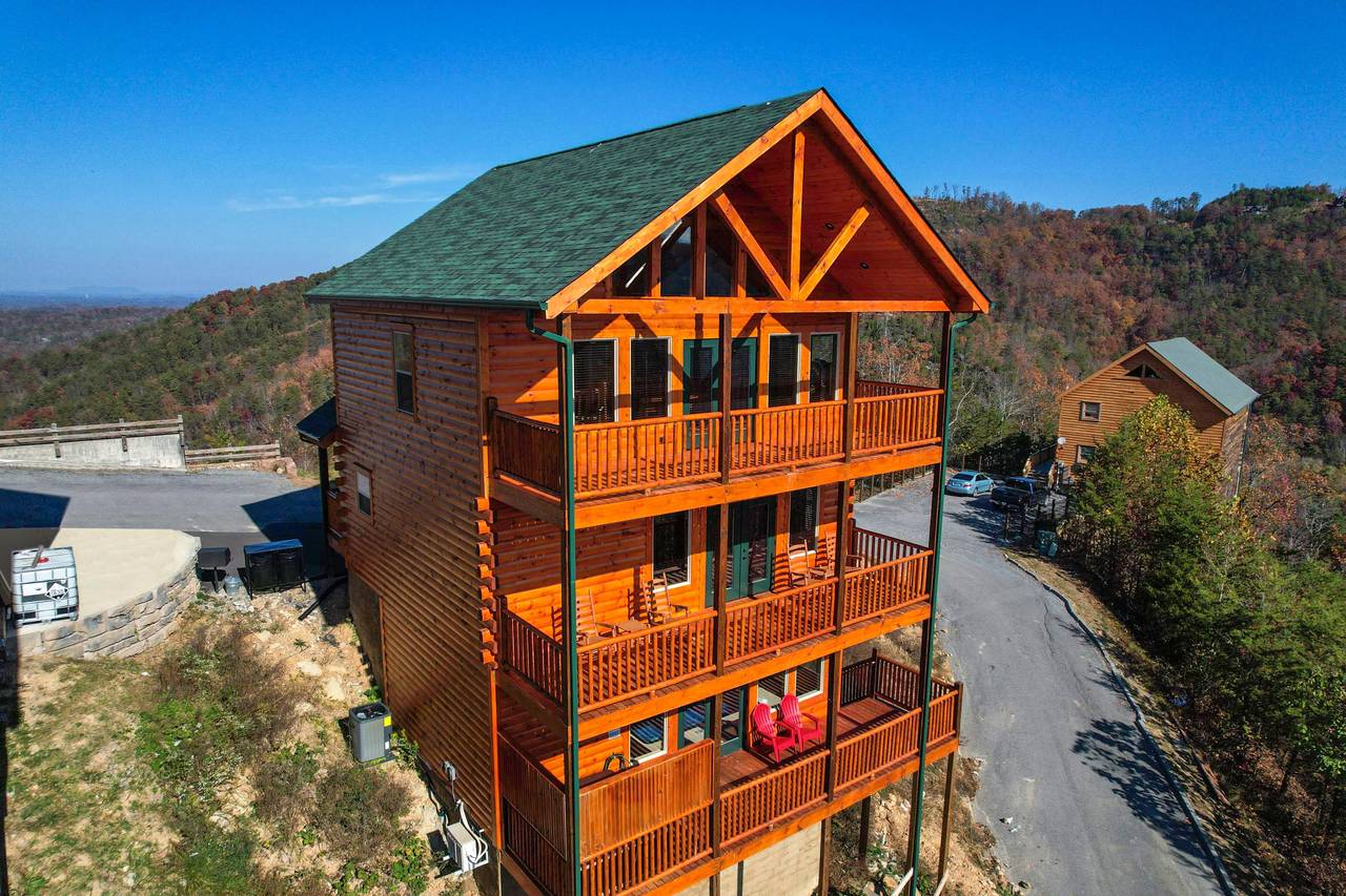 Exterior Exterior