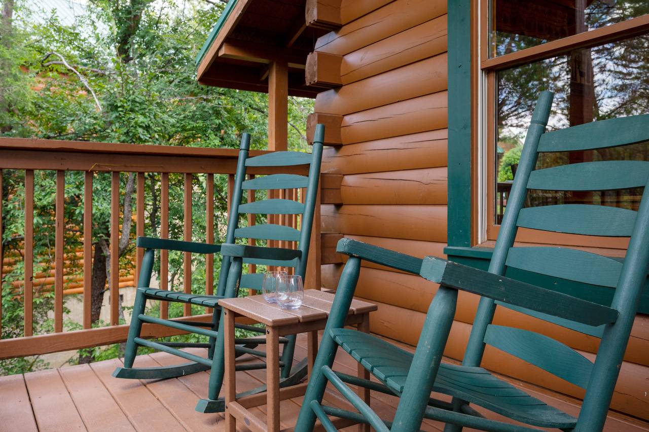 Sip your morning coffee or afternoon cocktails on the deck Sip your morning coffee or afternoon cocktails on the deck