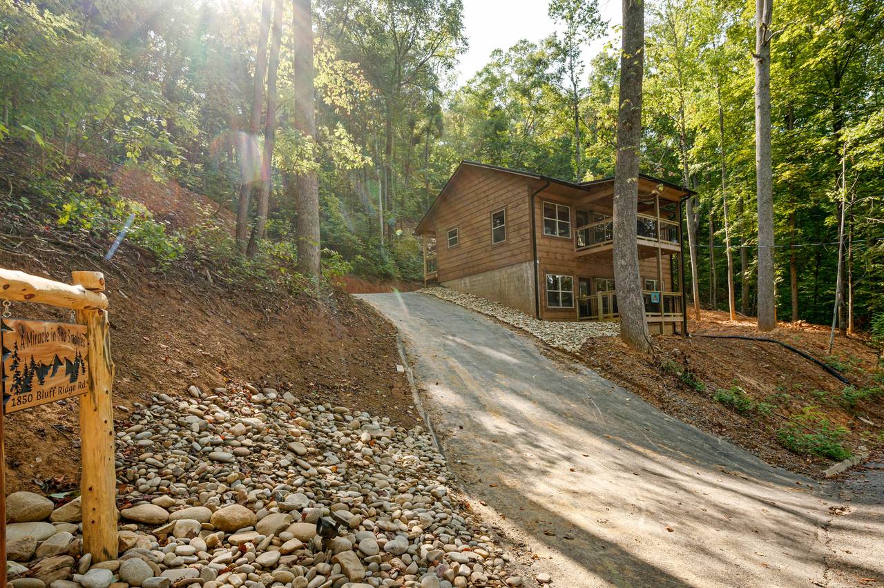 Driveway Driveway