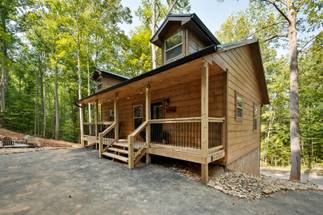 A Miracle in the Smokies A Miracle in the Smokies